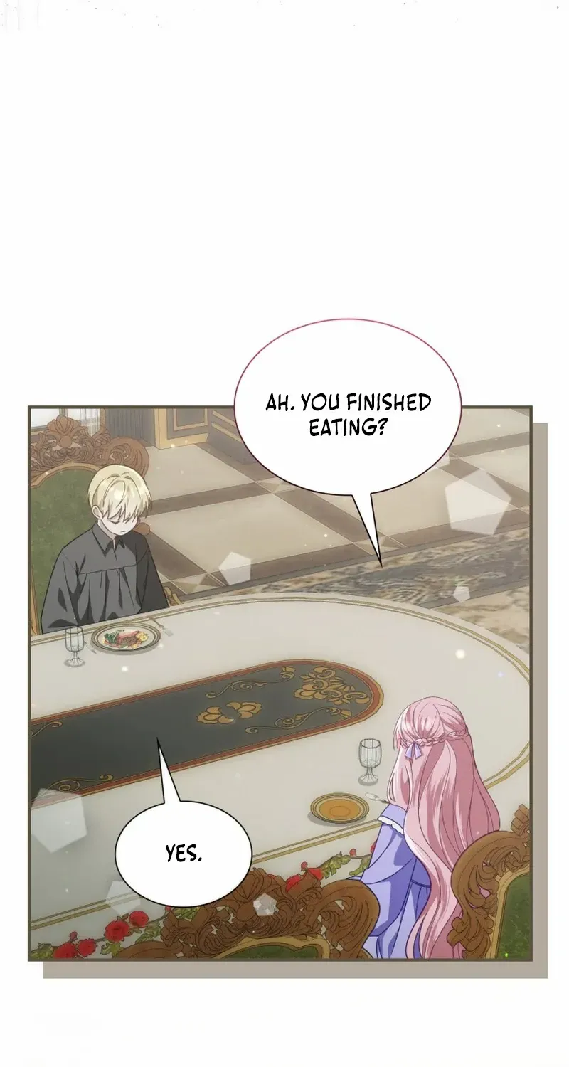 Even if the Villain’s Daughter Regresses Chapter 17 page 18 - 