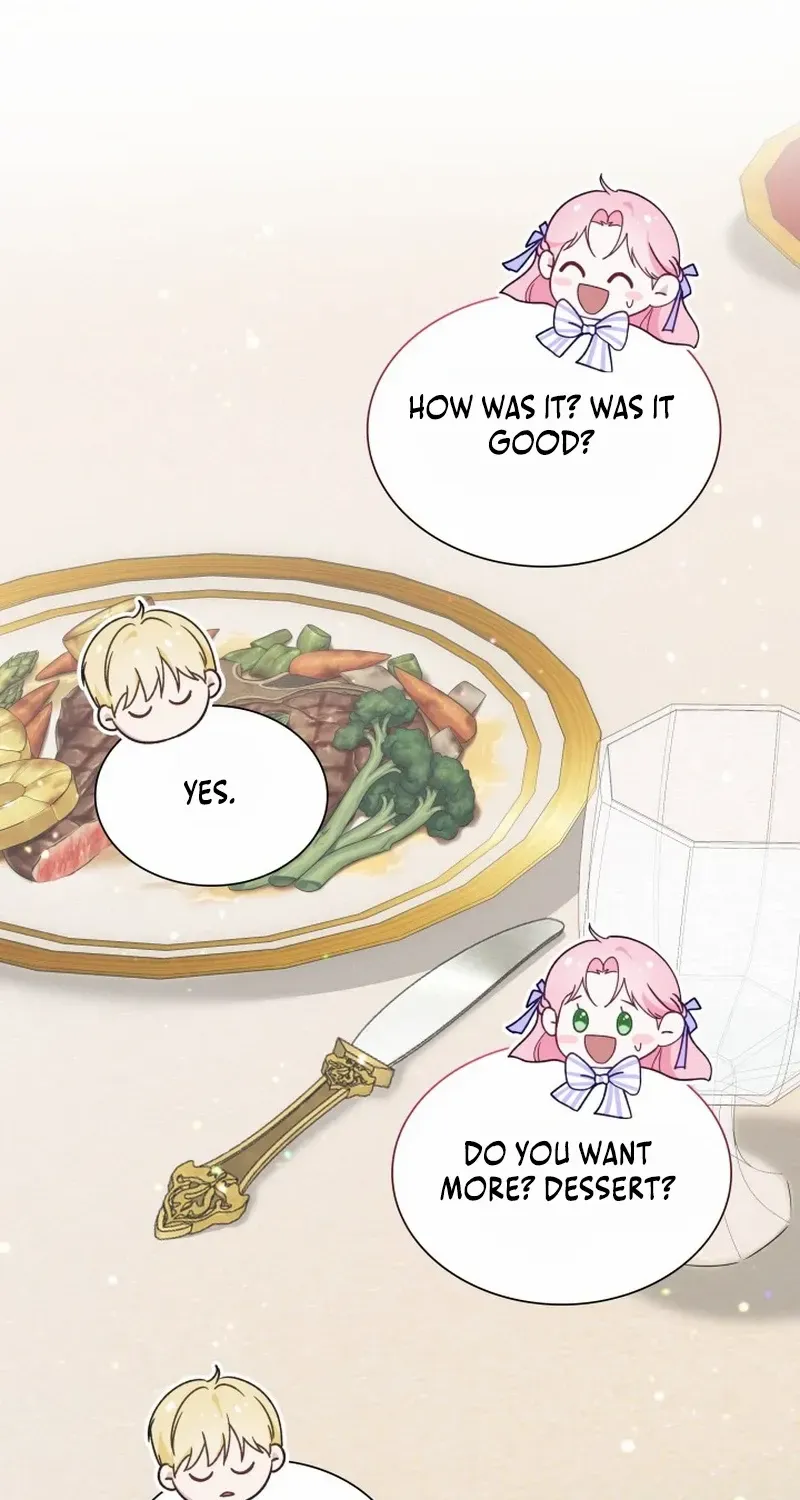 Even if the Villain’s Daughter Regresses Chapter 17 page 19 - 