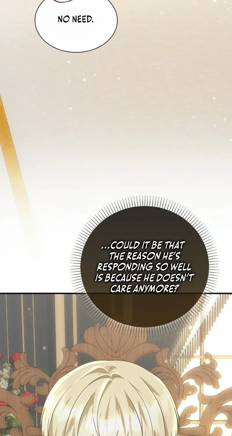 Even if the Villain’s Daughter Regresses Chapter 17 page 20 - 