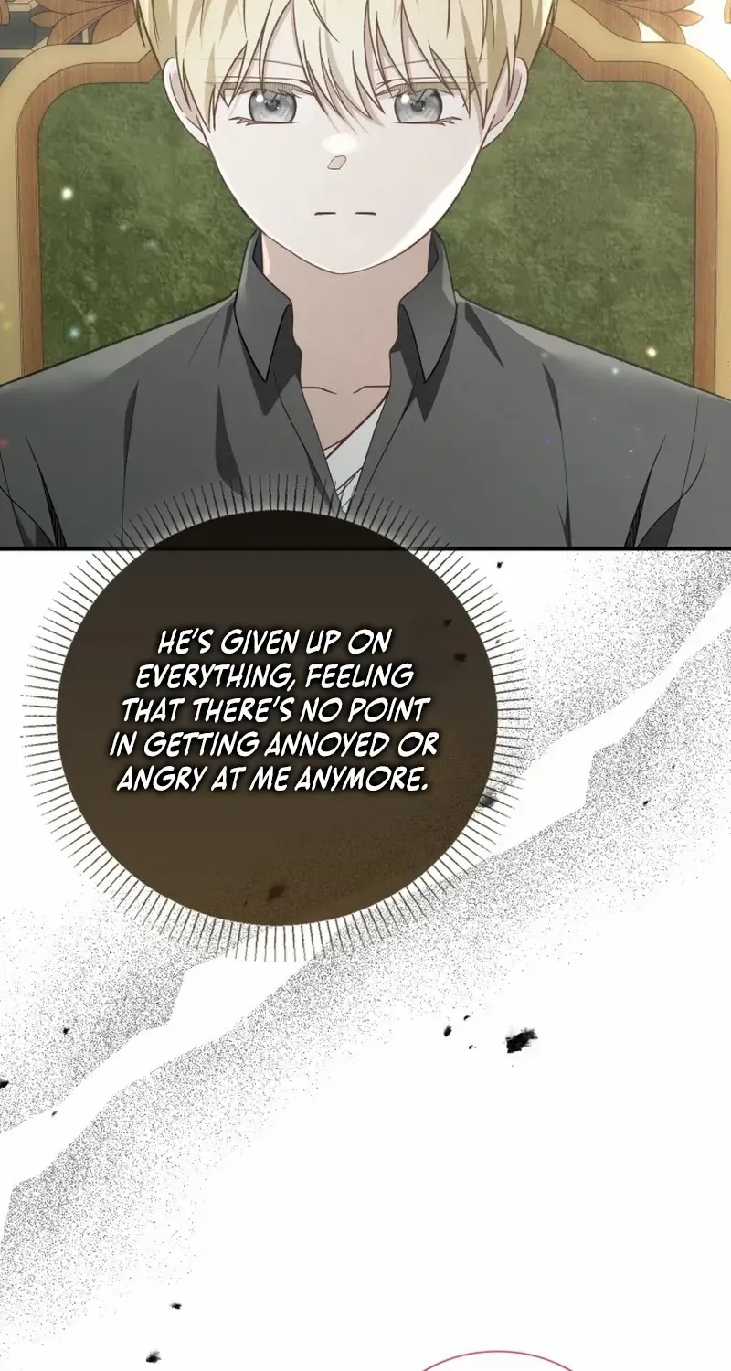 Even if the Villain’s Daughter Regresses Chapter 17 page 21 - 