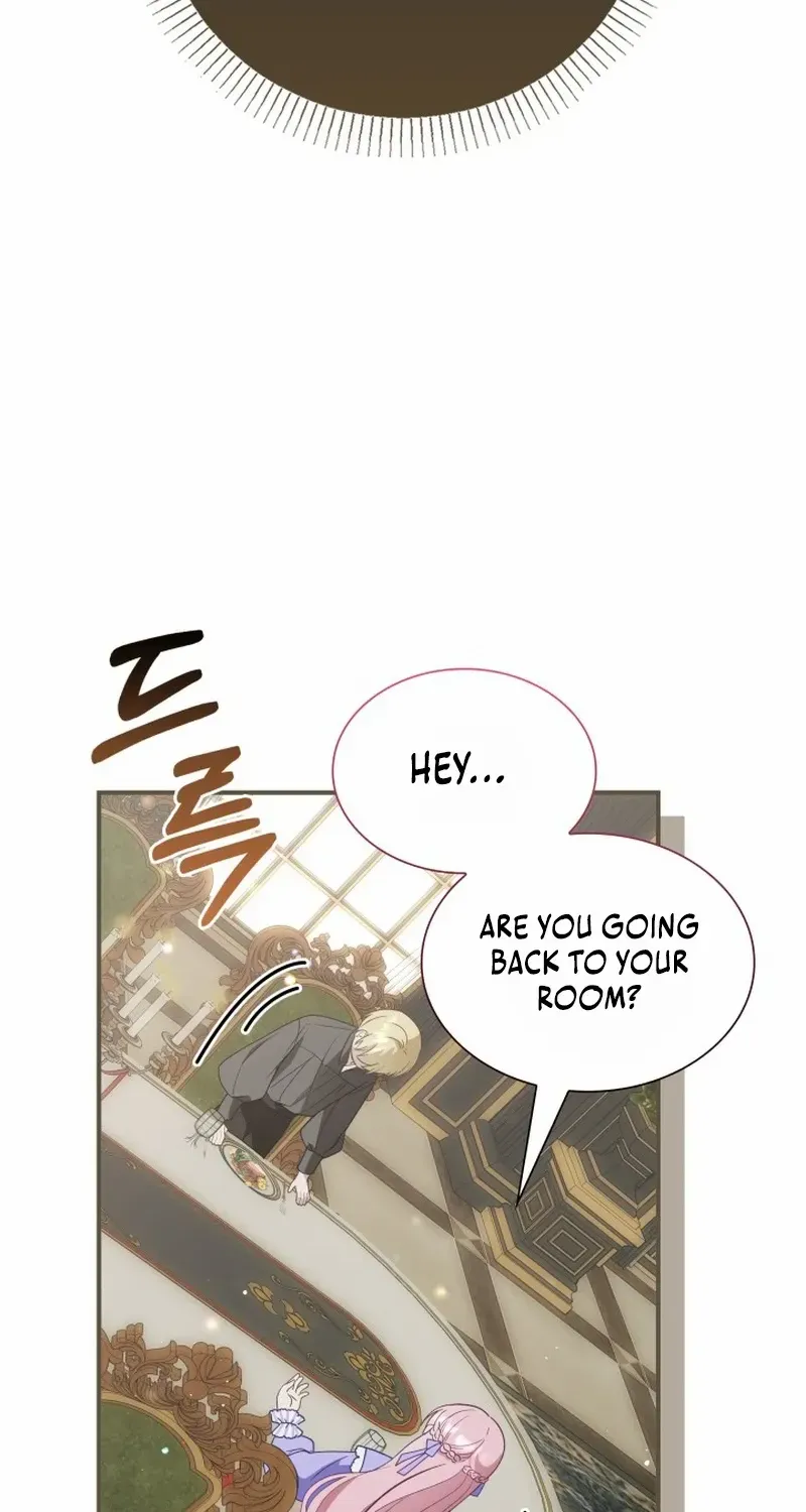 Even if the Villain’s Daughter Regresses Chapter 17 page 23 - 
