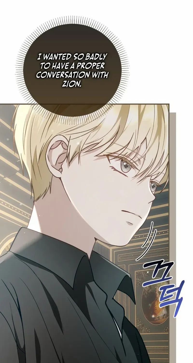 Even if the Villain’s Daughter Regresses Chapter 17 page 25 - 