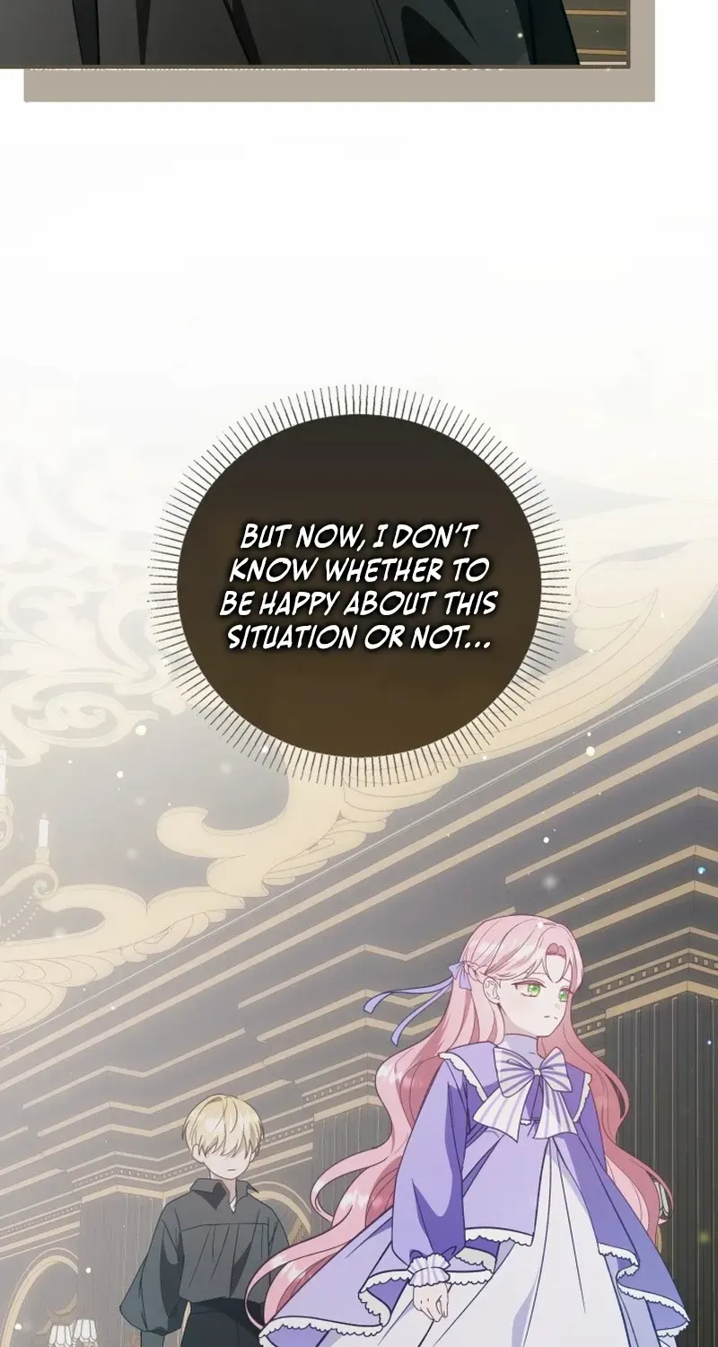 Even if the Villain’s Daughter Regresses Chapter 17 page 26 - 