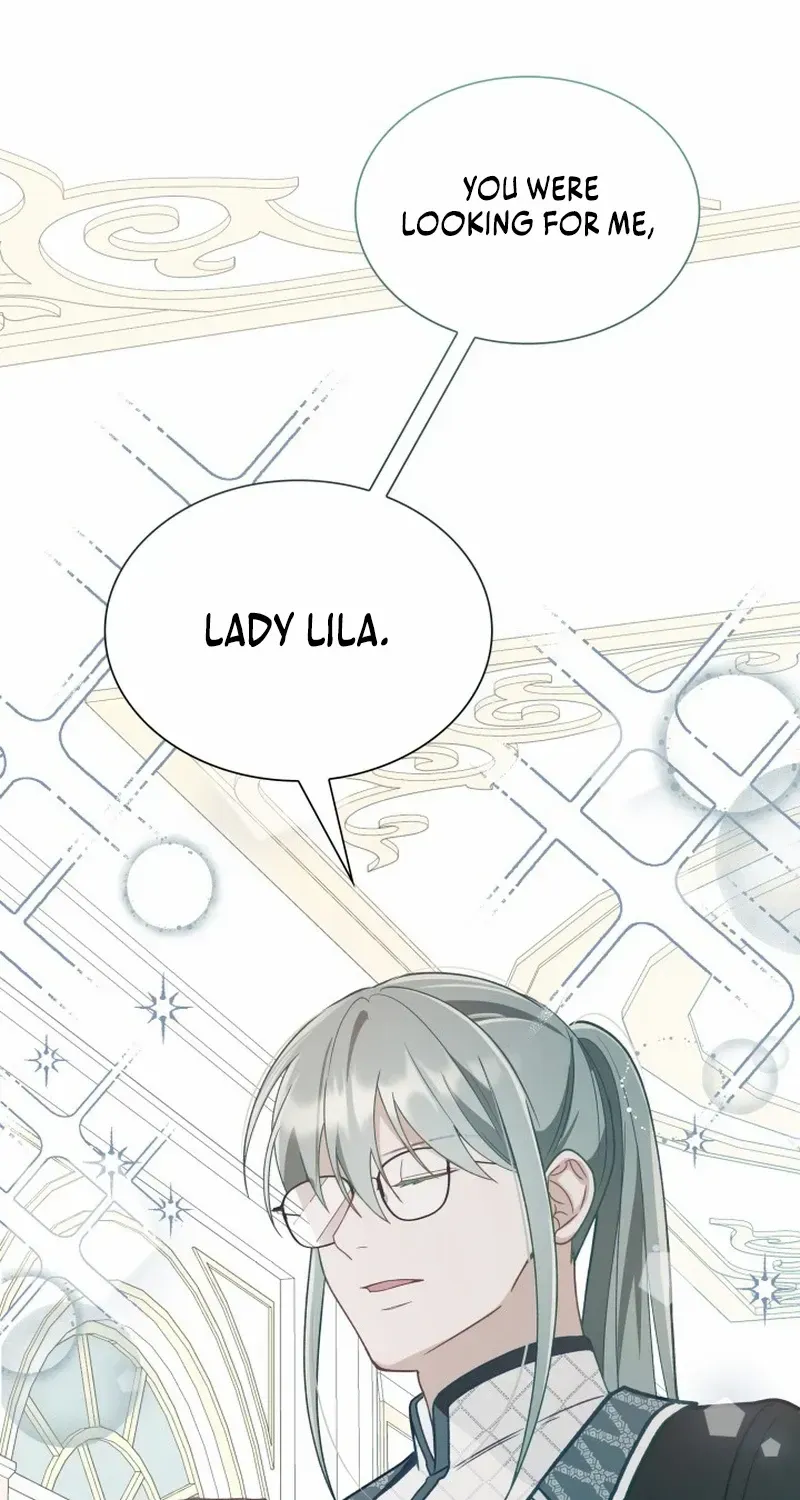 Even if the Villain’s Daughter Regresses Chapter 17 page 32 - 