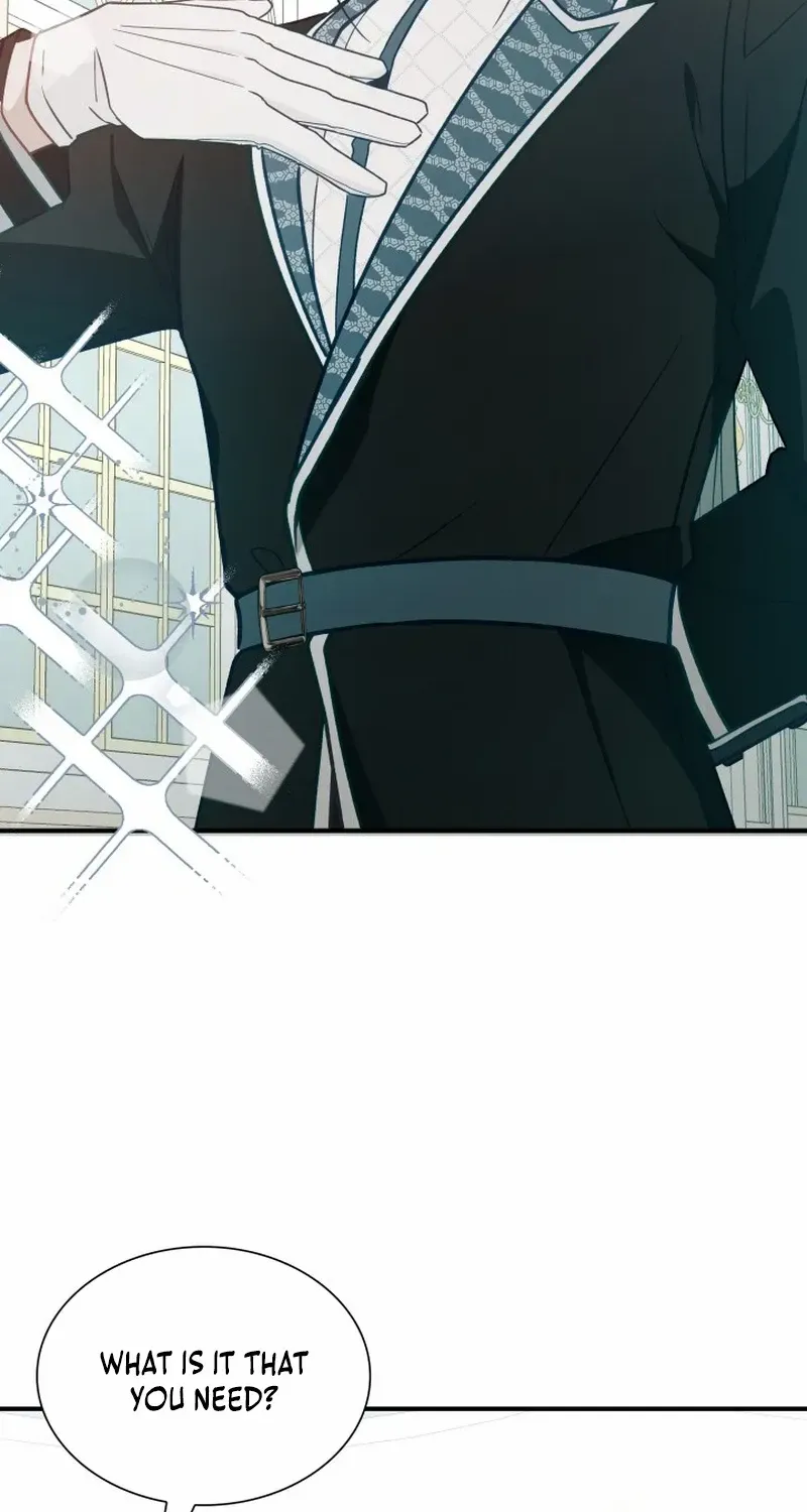 Even if the Villain’s Daughter Regresses Chapter 17 page 33 - 