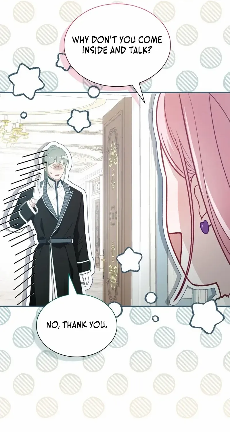 Even if the Villain’s Daughter Regresses Chapter 17 page 35 - 
