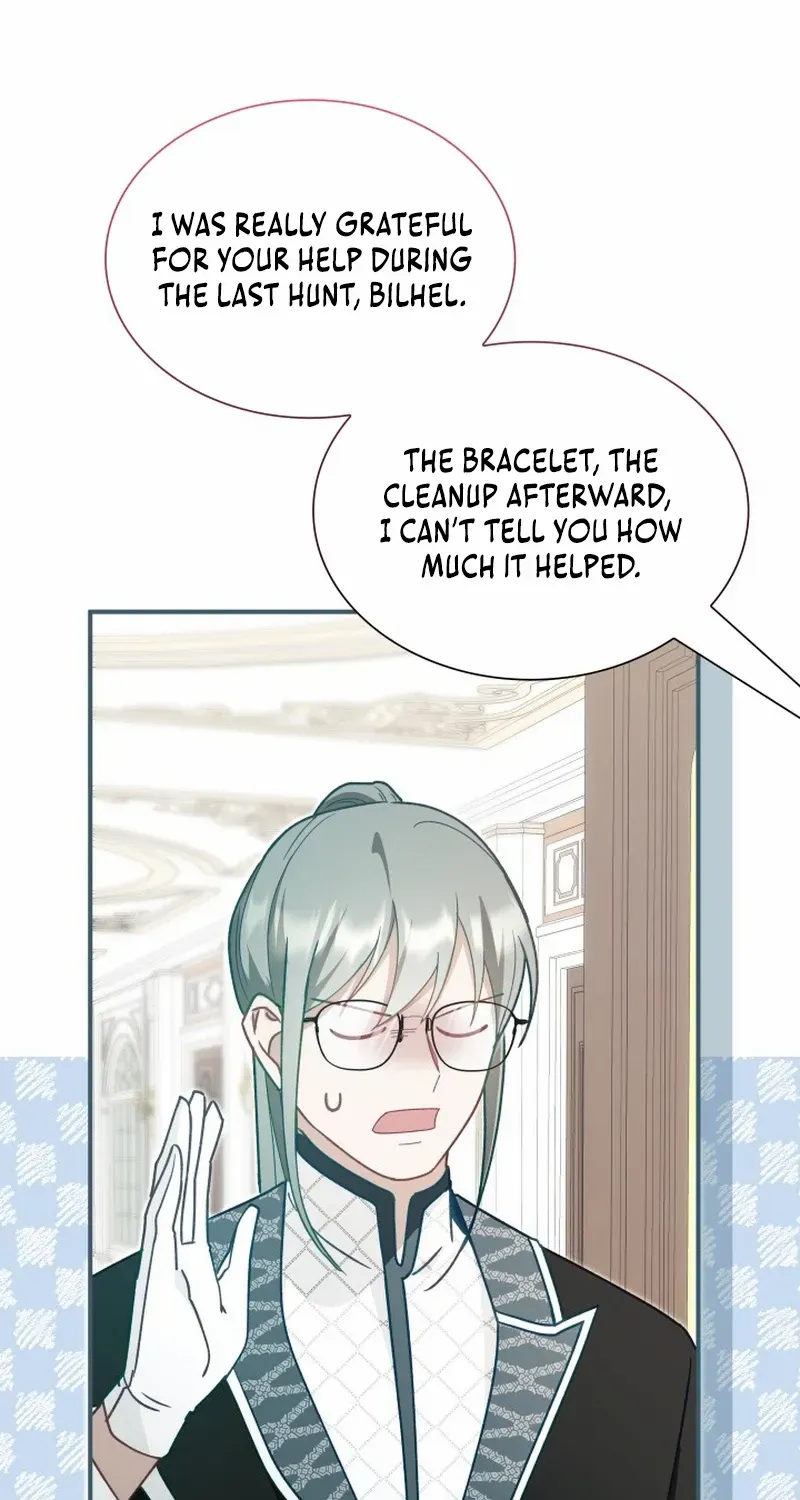 Even if the Villain’s Daughter Regresses Chapter 17 page 36 - 