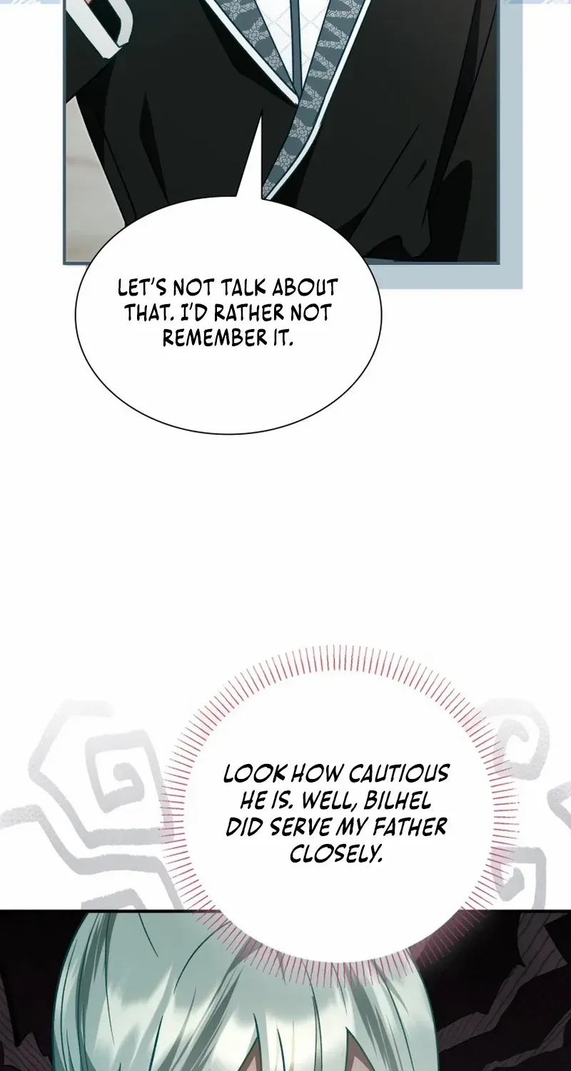 Even if the Villain’s Daughter Regresses Chapter 17 page 37 - 
