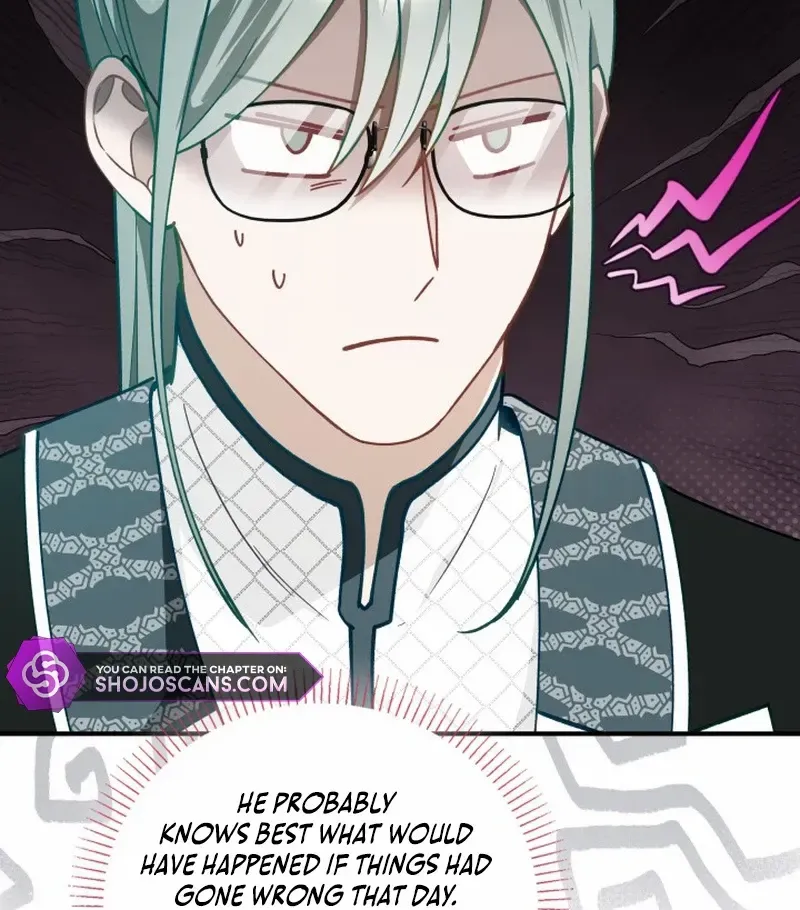 Even if the Villain’s Daughter Regresses Chapter 17 page 38 - 
