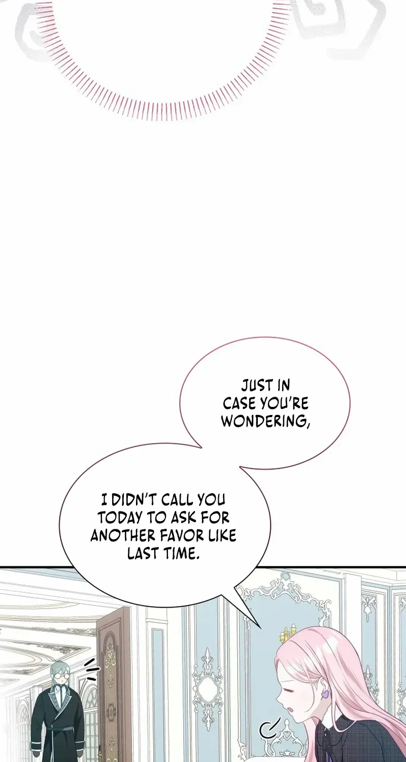 Even if the Villain’s Daughter Regresses Chapter 17 page 39 - 
