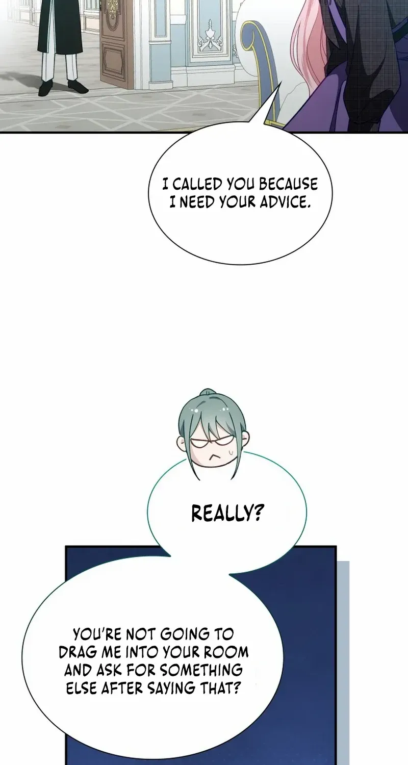 Even if the Villain’s Daughter Regresses Chapter 17 page 40 - 