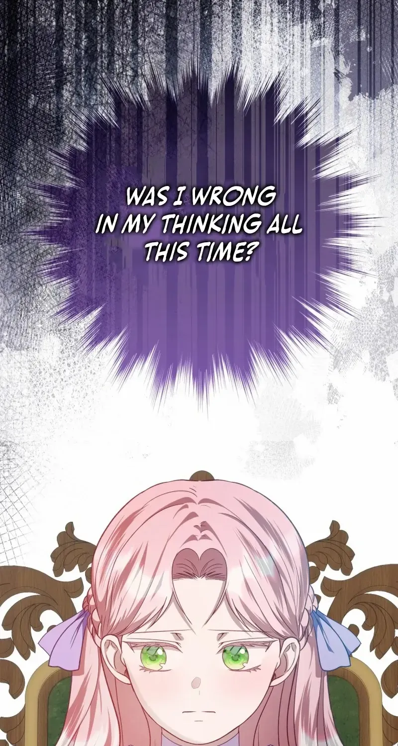 Even if the Villain’s Daughter Regresses Chapter 17 page 5 - 