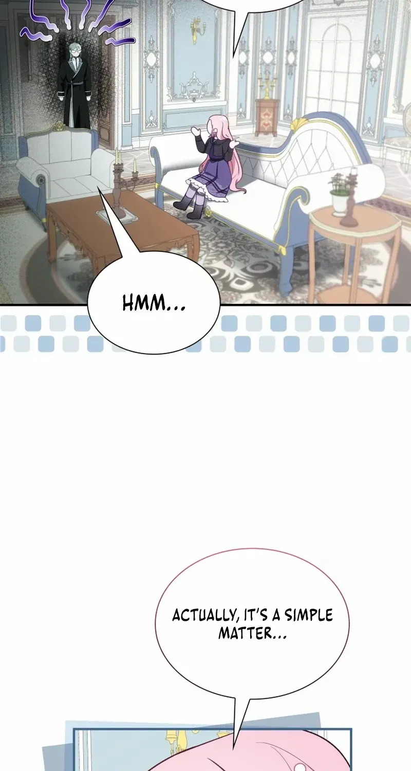 Even if the Villain’s Daughter Regresses Chapter 17 page 42 - 