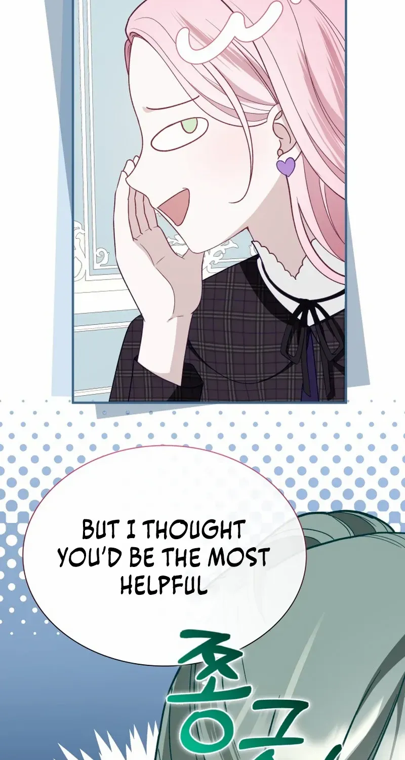 Even if the Villain’s Daughter Regresses Chapter 17 page 43 - 