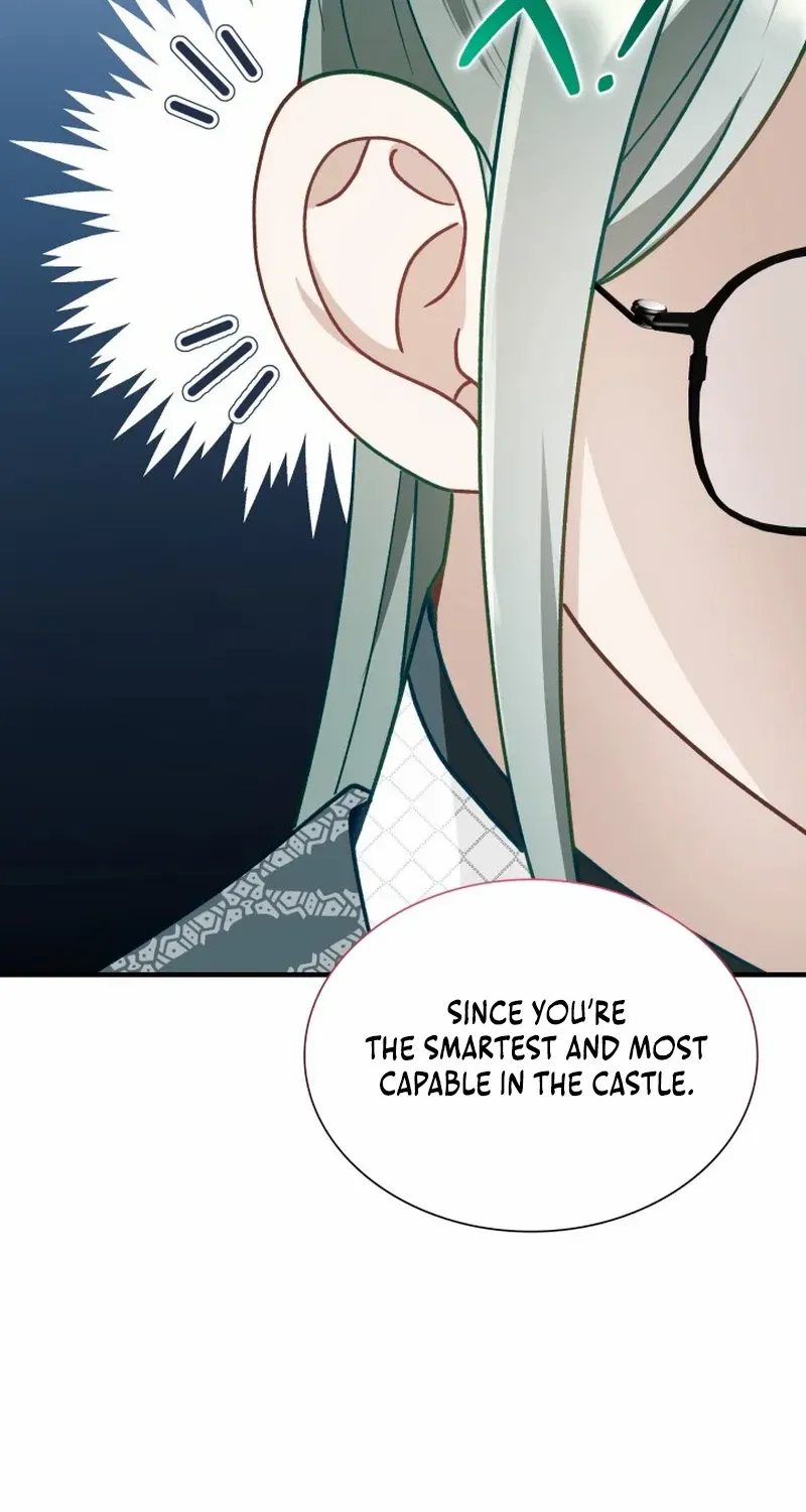 Even if the Villain’s Daughter Regresses Chapter 17 page 44 - 