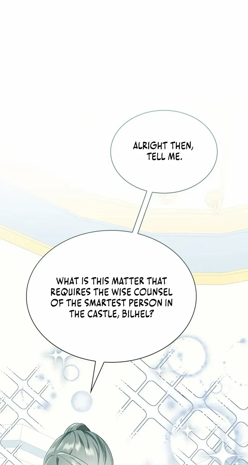 Even if the Villain’s Daughter Regresses Chapter 17 page 46 - 