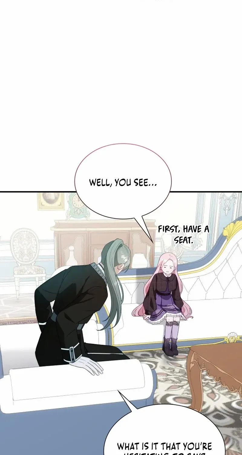 Even if the Villain’s Daughter Regresses Chapter 17 page 48 - 