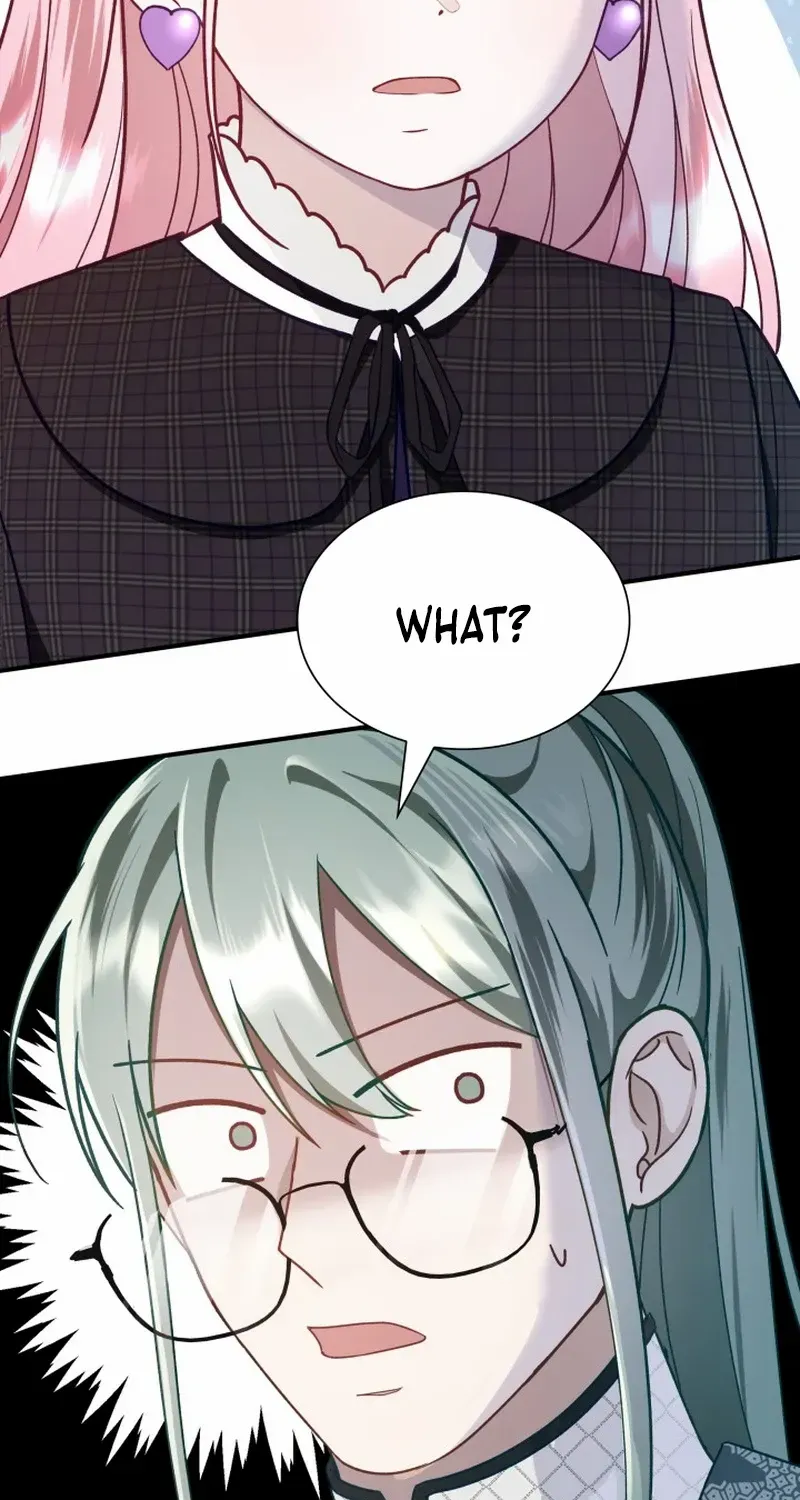 Even if the Villain’s Daughter Regresses Chapter 17 page 50 - 