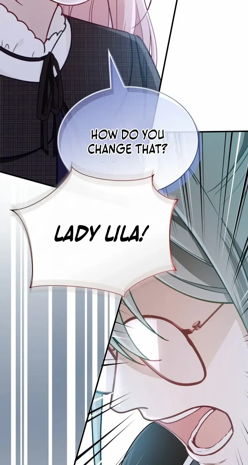 Even if the Villain’s Daughter Regresses Chapter 17 page 53 - 