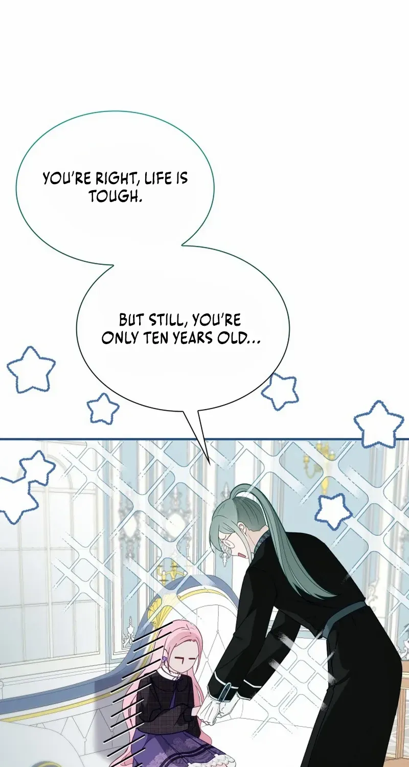 Even if the Villain’s Daughter Regresses Chapter 17 page 56 - 