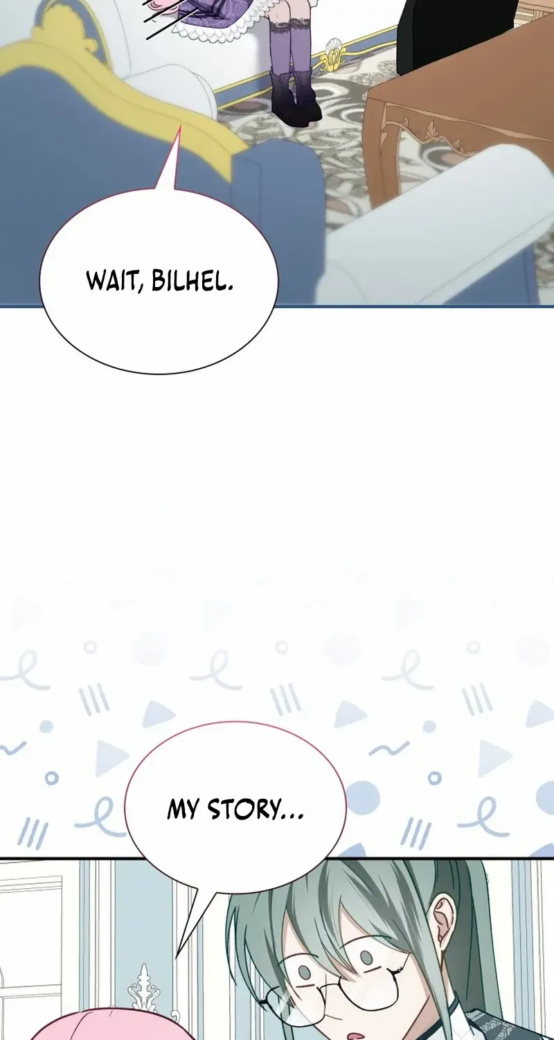 Even if the Villain’s Daughter Regresses Chapter 17 page 57 - 