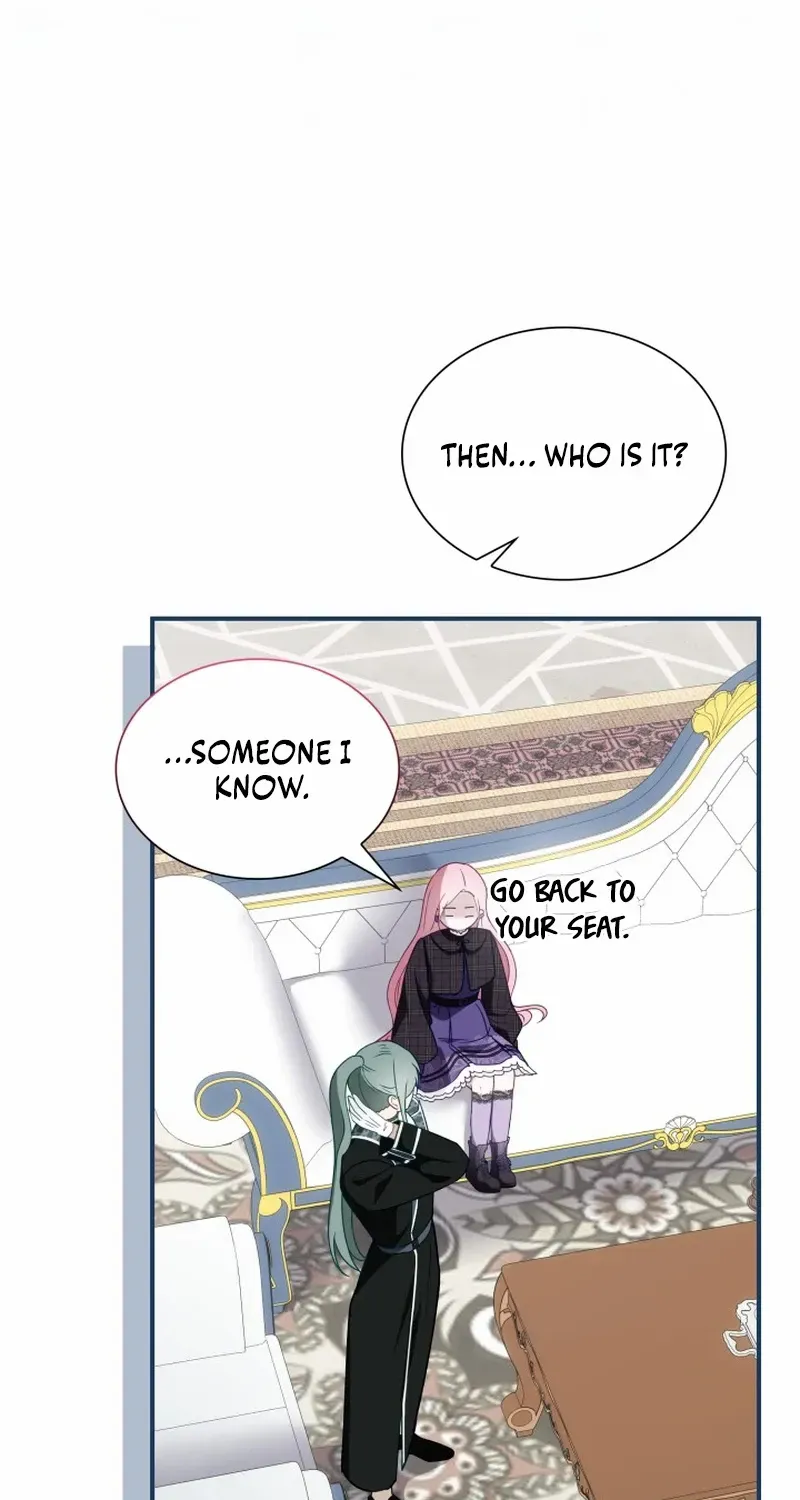 Even if the Villain’s Daughter Regresses Chapter 17 page 59 - 