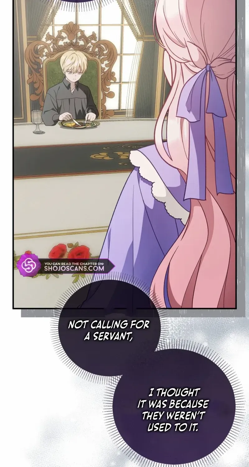 Even if the Villain’s Daughter Regresses Chapter 17 page 7 - 
