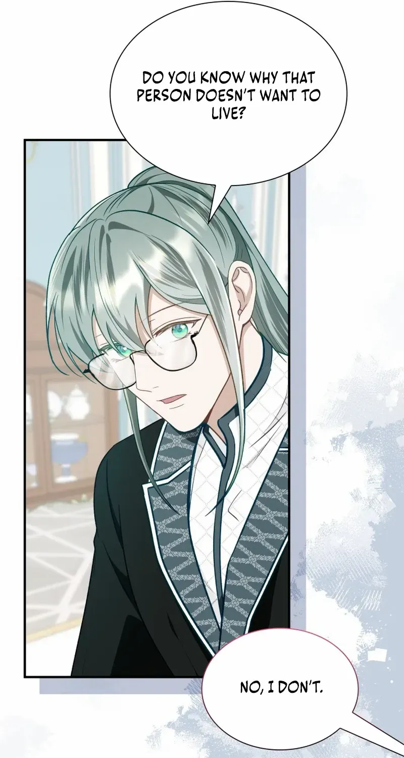 Even if the Villain’s Daughter Regresses Chapter 17 page 64 - 