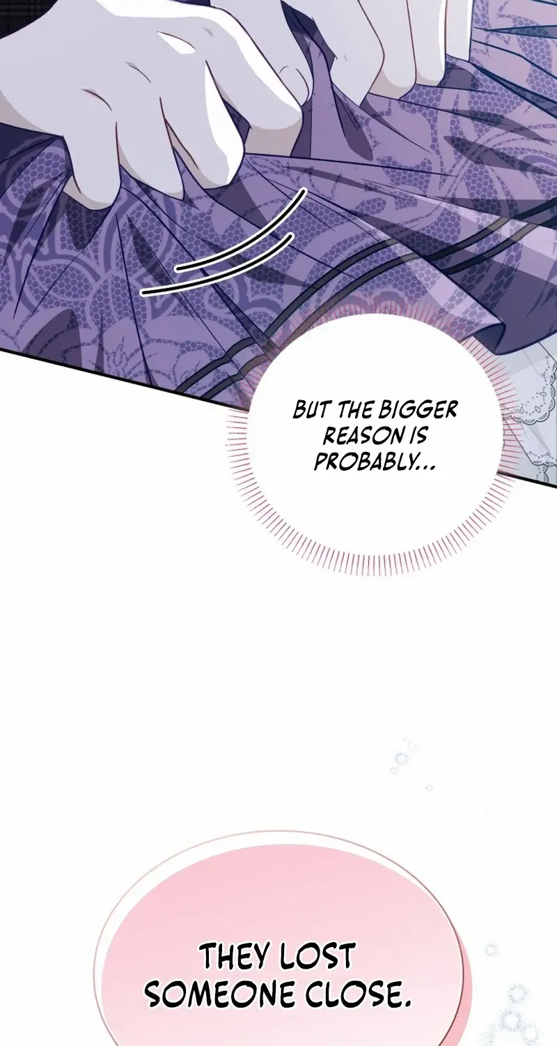 Even if the Villain’s Daughter Regresses Chapter 17 page 67 - 