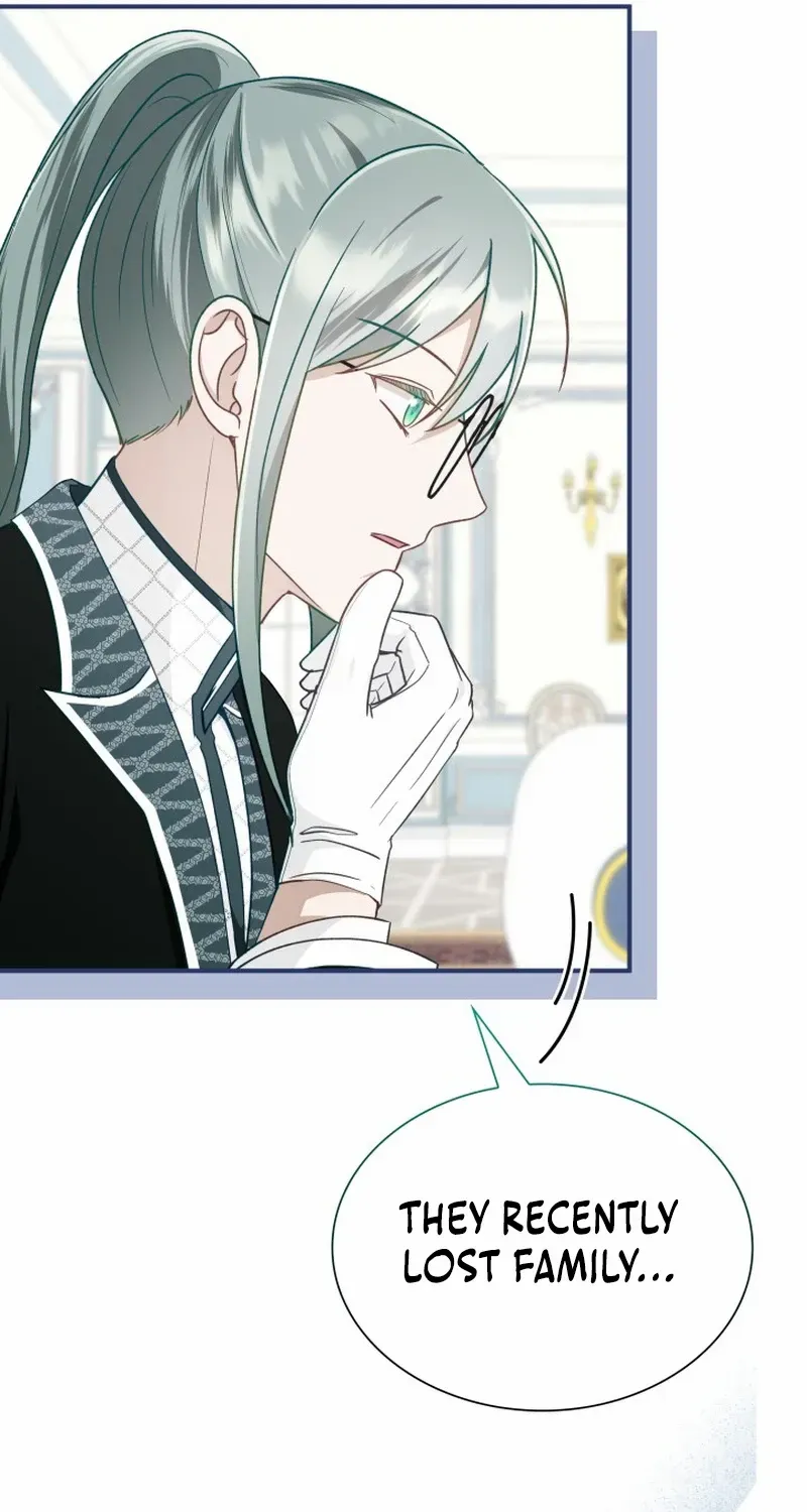 Even if the Villain’s Daughter Regresses Chapter 17 page 71 - 