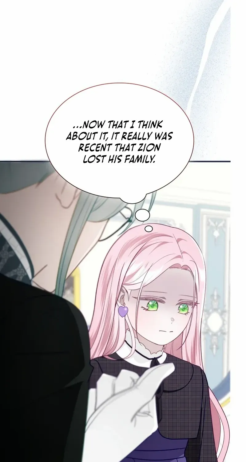 Even if the Villain’s Daughter Regresses Chapter 17 page 72 - 
