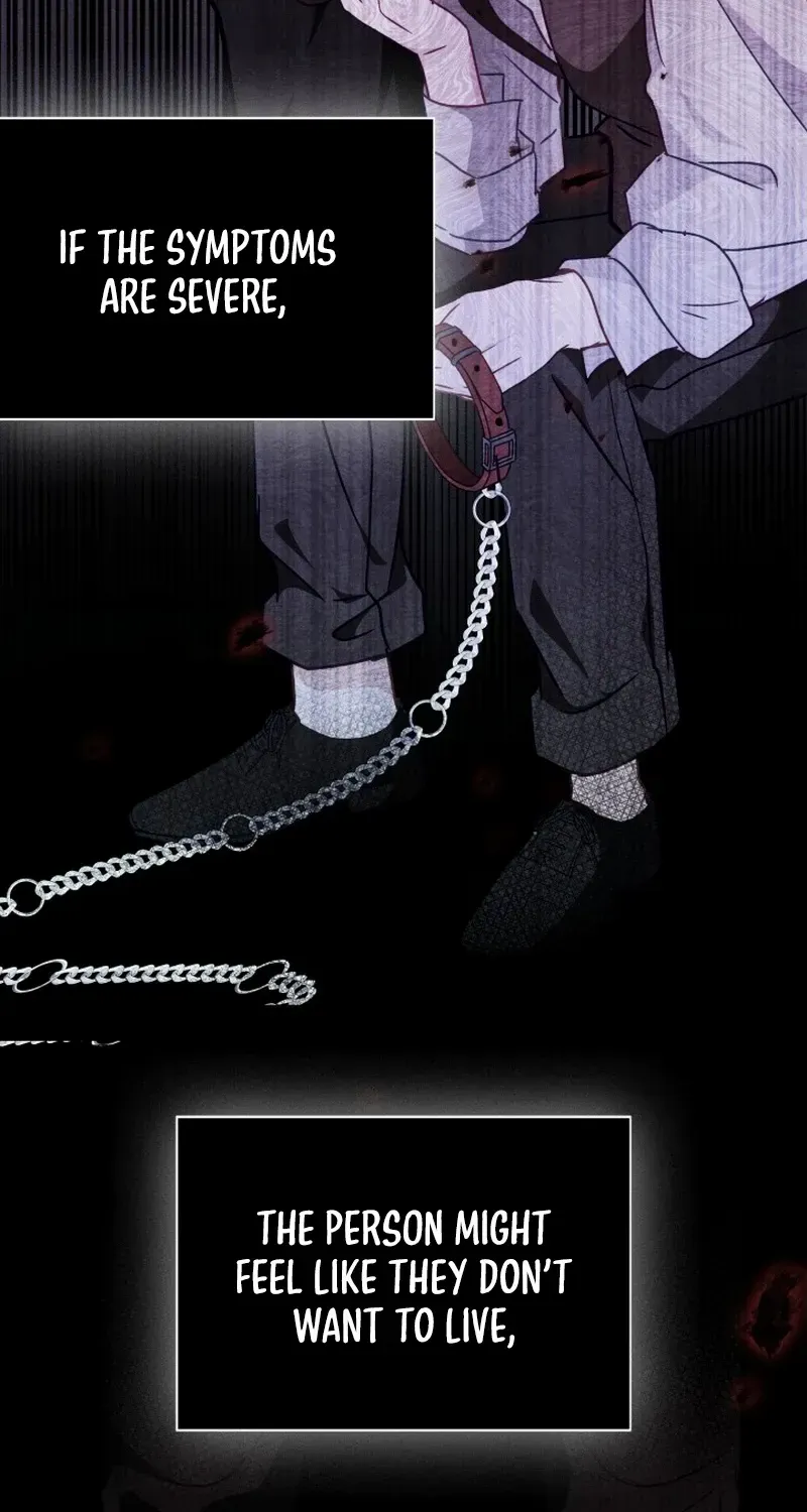 Even if the Villain’s Daughter Regresses Chapter 17 page 76 - 