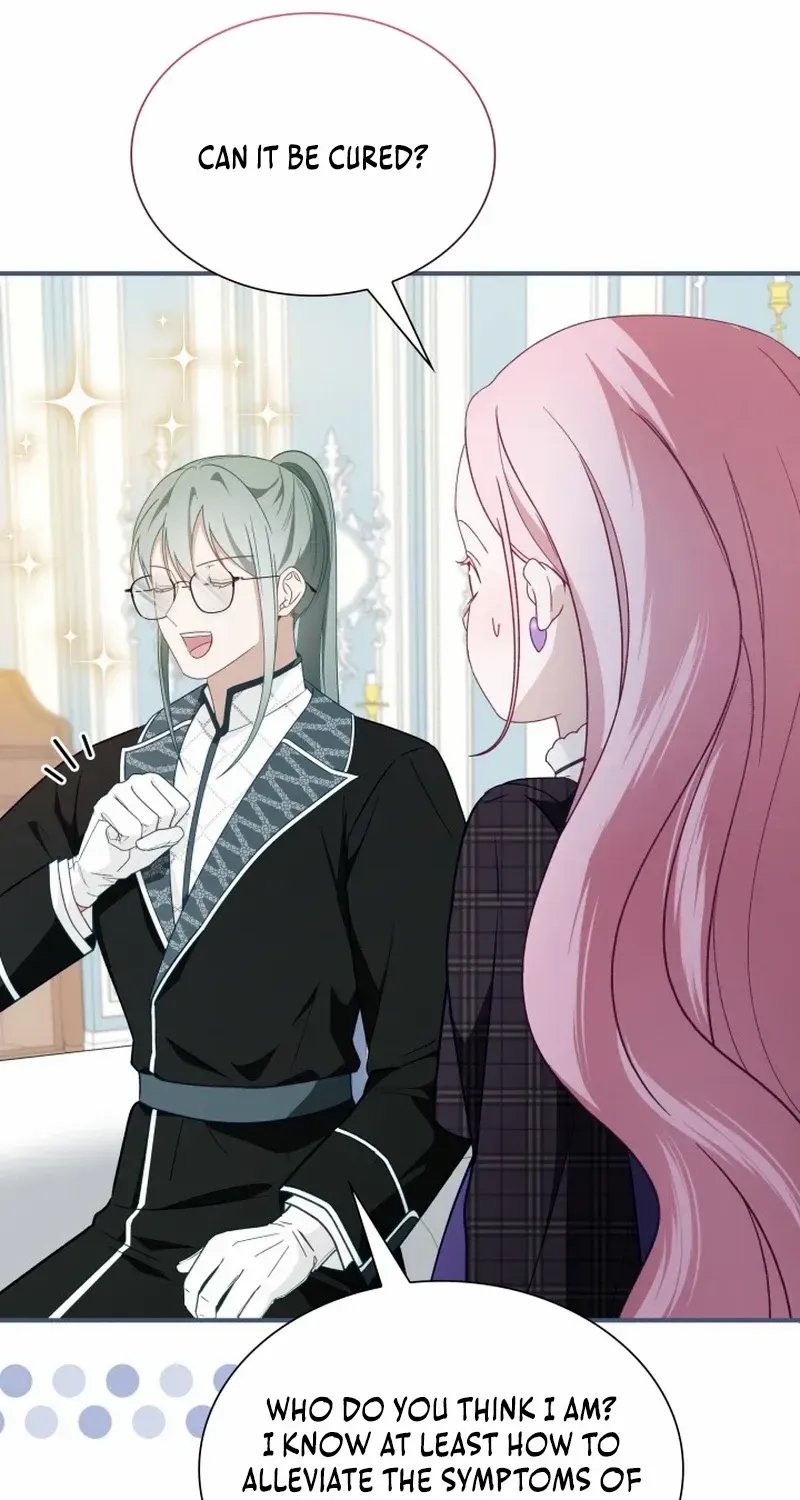 Even if the Villain’s Daughter Regresses Chapter 17 page 79 - 