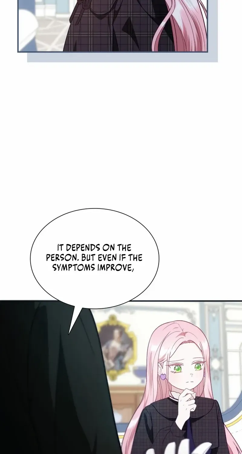 Even if the Villain’s Daughter Regresses Chapter 17 page 81 - 