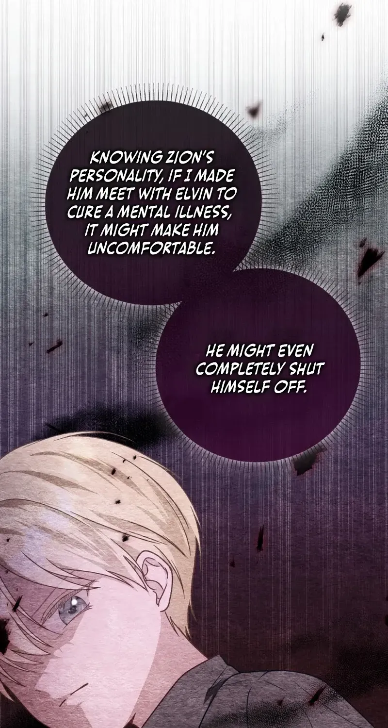 Even if the Villain’s Daughter Regresses Chapter 17 page 84 - 