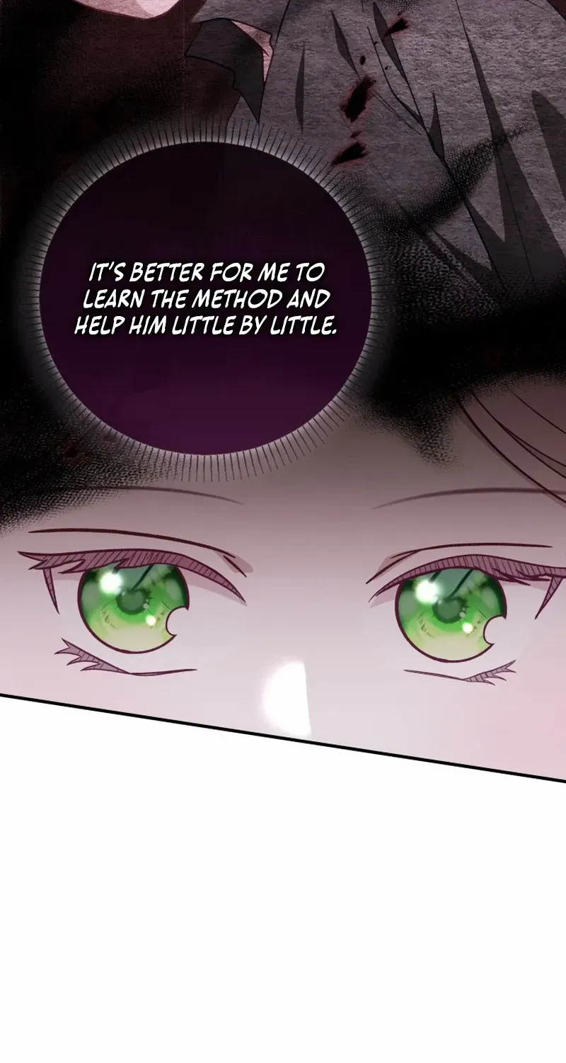 Even if the Villain’s Daughter Regresses Chapter 17 page 85 - 