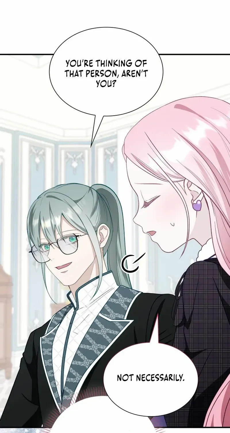 Even if the Villain’s Daughter Regresses Chapter 17 page 86 - 