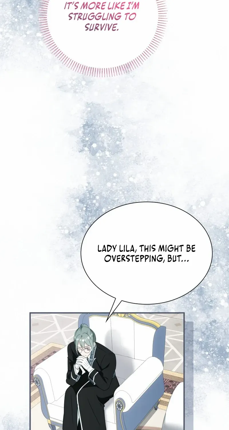 Even if the Villain’s Daughter Regresses Chapter 17 page 87 - 