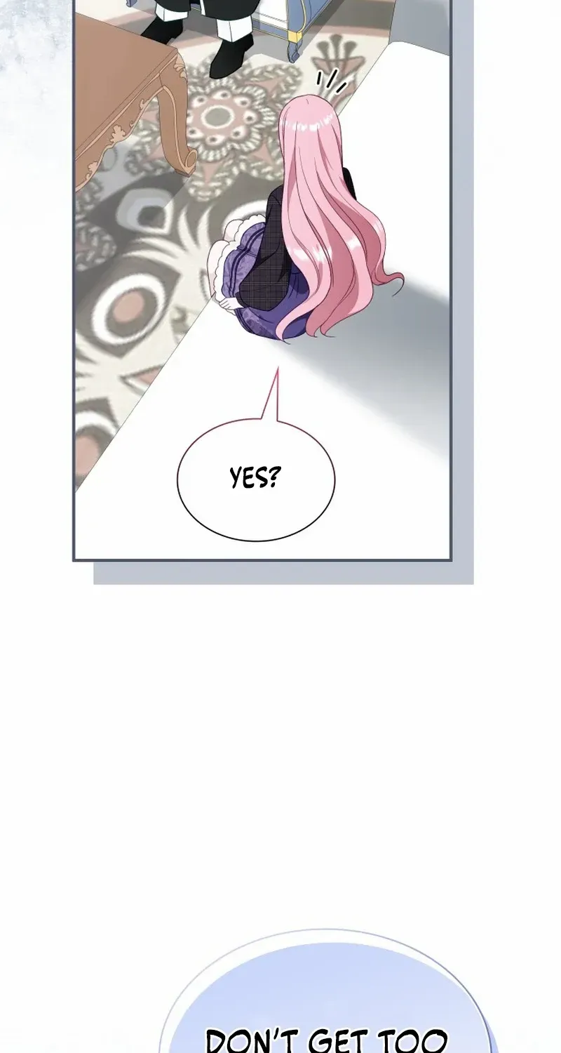 Even if the Villain’s Daughter Regresses Chapter 17 page 88 - 