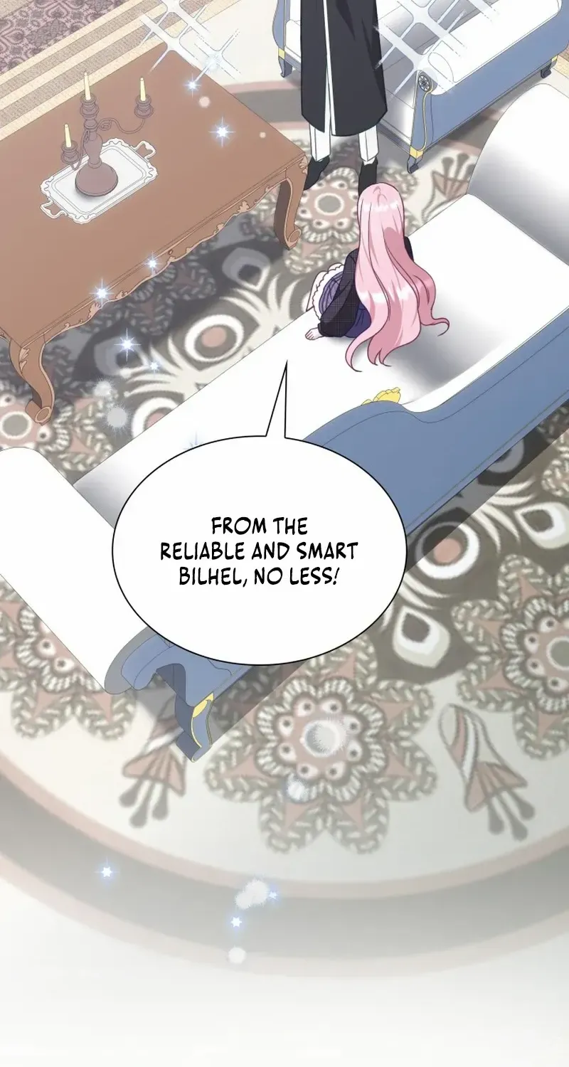 Even if the Villain’s Daughter Regresses Chapter 17 page 96 - 