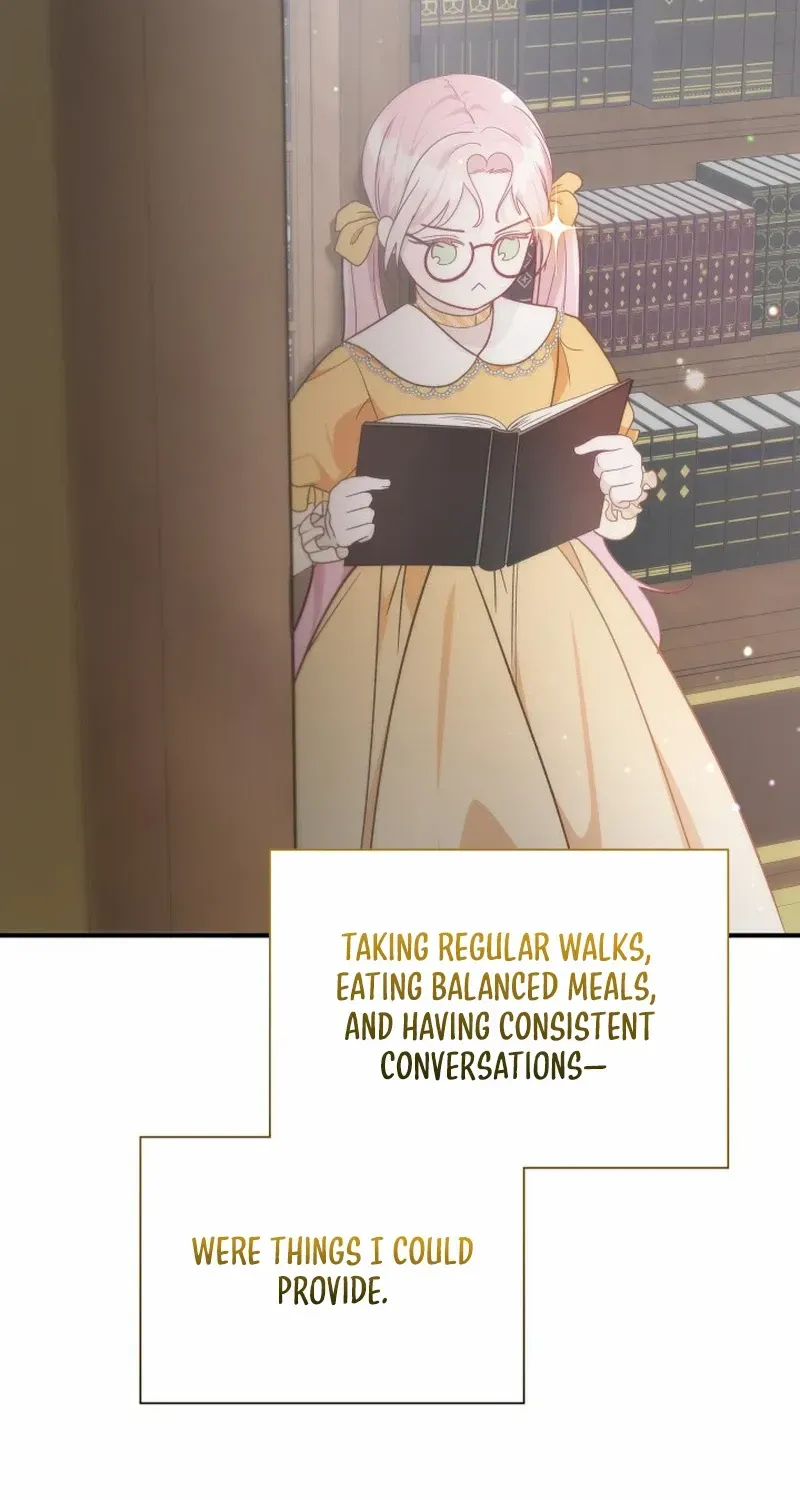 Even if the Villain’s Daughter Regresses Chapter 17 page 100 - 