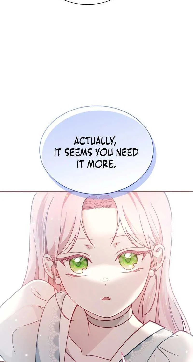 Even if the Villain’s Daughter Regresses Chapter 18 page 101 - 