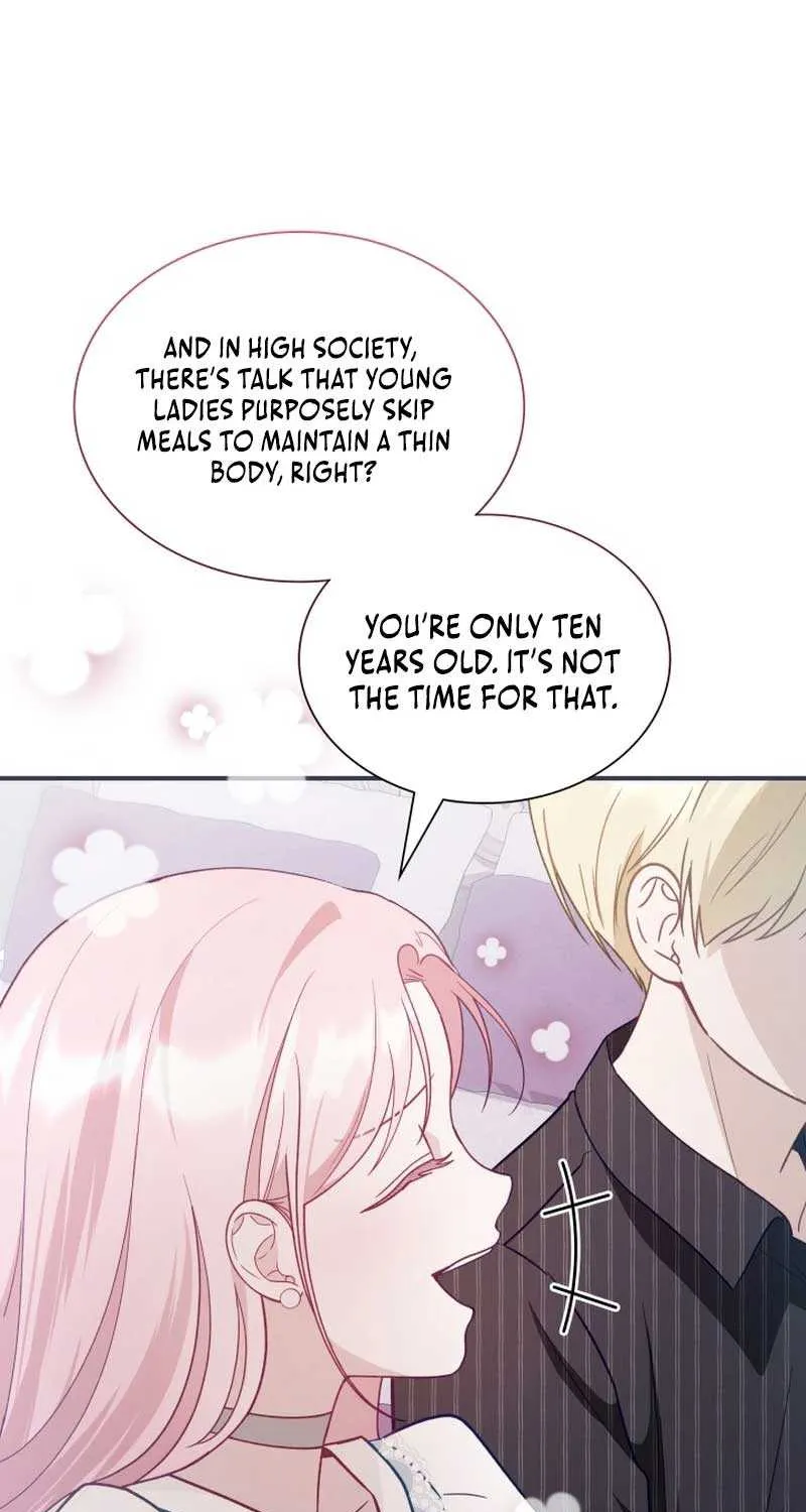 Even if the Villain’s Daughter Regresses Chapter 18 page 105 - 