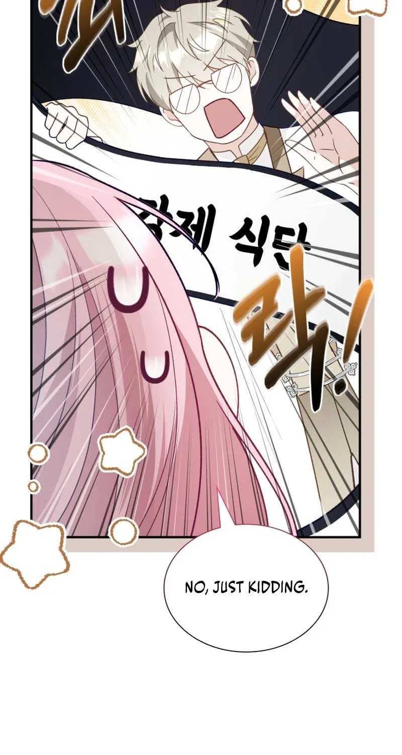 Even if the Villain’s Daughter Regresses Chapter 18 page 107 - 