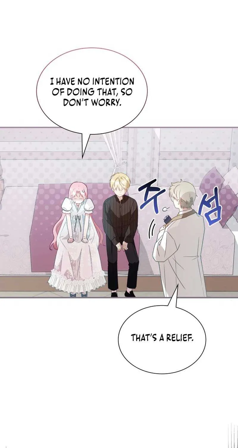 Even if the Villain’s Daughter Regresses Chapter 18 page 108 - 