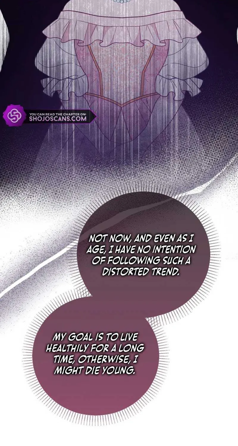 Even if the Villain’s Daughter Regresses Chapter 18 page 110 - 