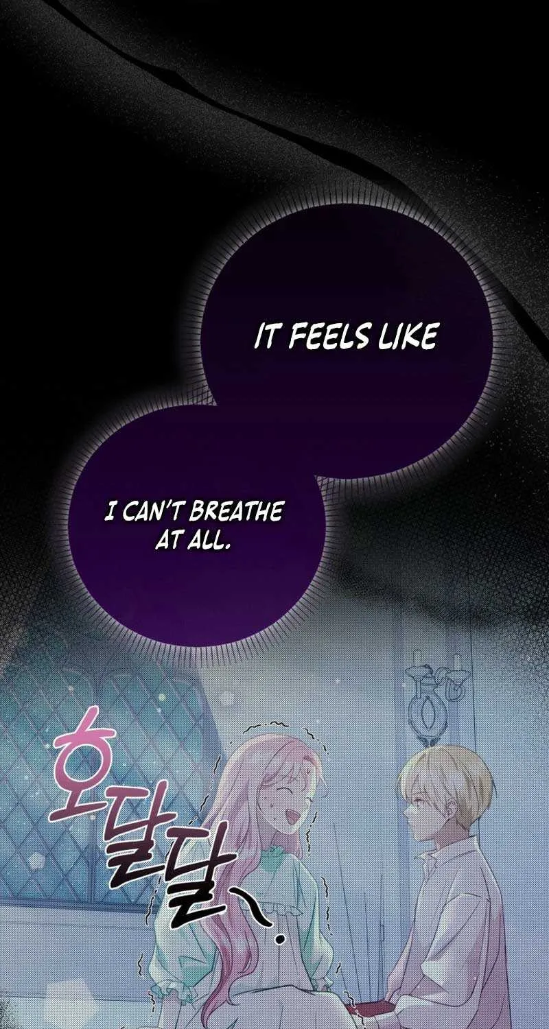 Even if the Villain’s Daughter Regresses Chapter 18 page 12 - 