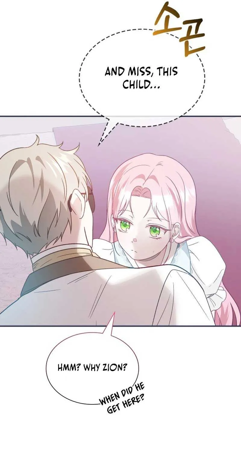 Even if the Villain’s Daughter Regresses Chapter 18 page 112 - 