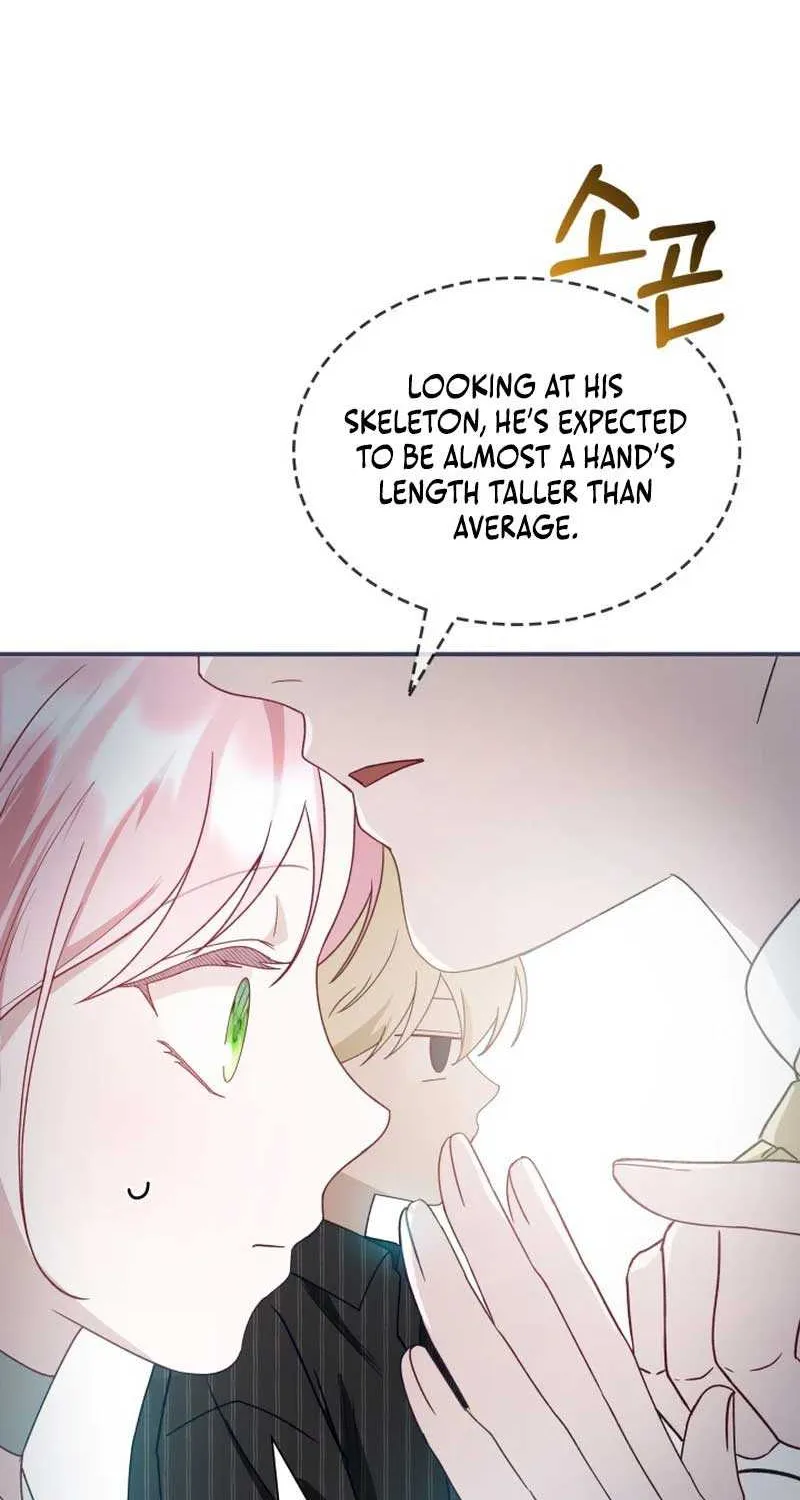 Even if the Villain’s Daughter Regresses Chapter 18 page 113 - 