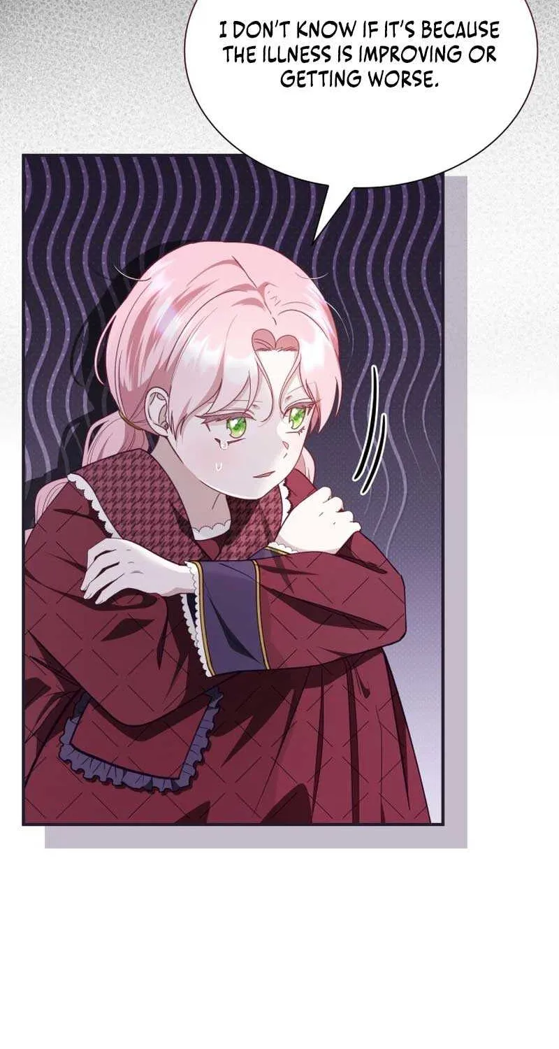 Even if the Villain’s Daughter Regresses Chapter 18 page 15 - 